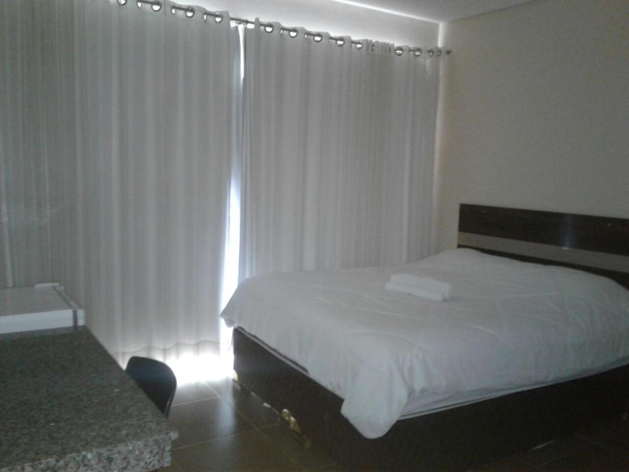 Hotel Bodoco Juazeiro do Norte Exterior photo