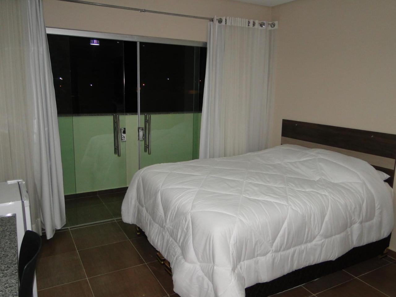 Hotel Bodoco Juazeiro do Norte Exterior photo