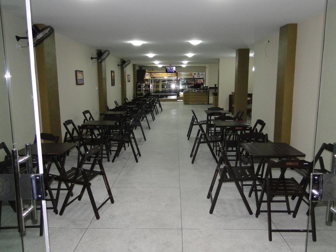 Hotel Bodoco Juazeiro do Norte Exterior photo
